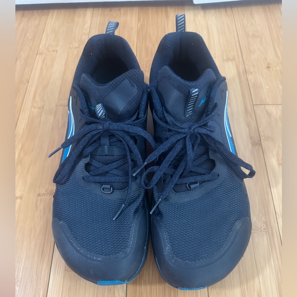 Altra Mens 14 TIMP 3 Trail Running Shoes